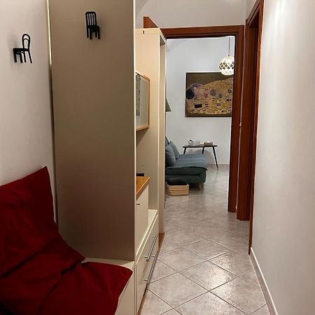 Ama Zama Apartment Roma Ngoại thất bức ảnh