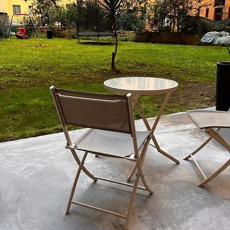 Ama Zama Apartment Roma Ngoại thất bức ảnh