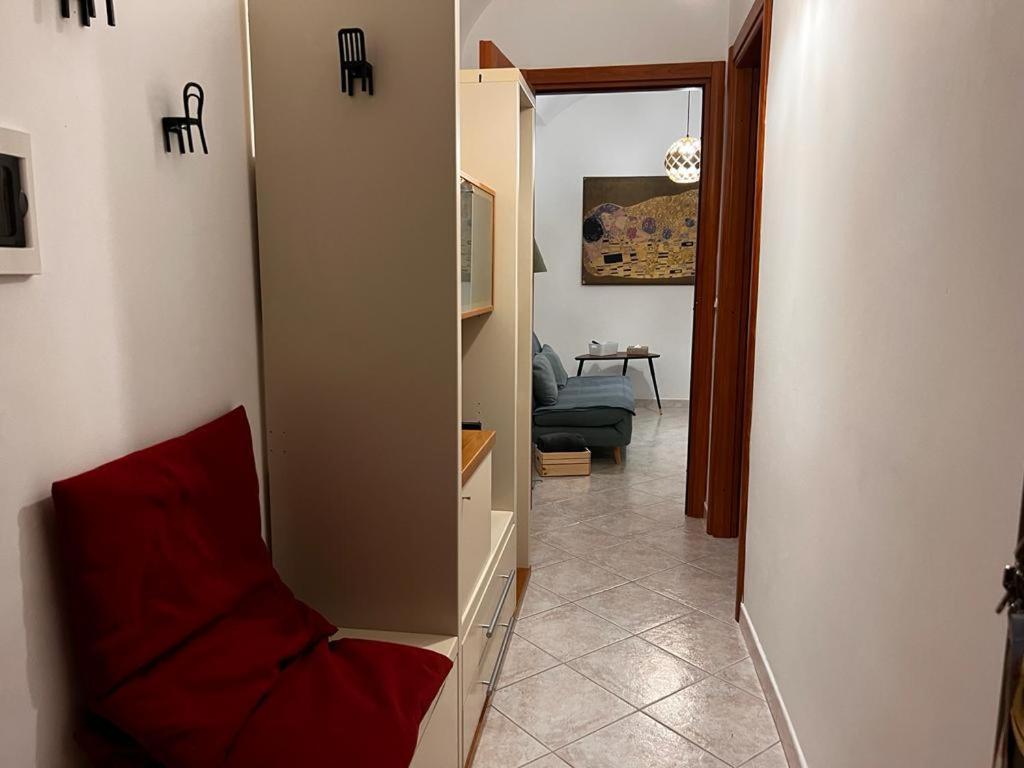 Ama Zama Apartment Roma Ngoại thất bức ảnh