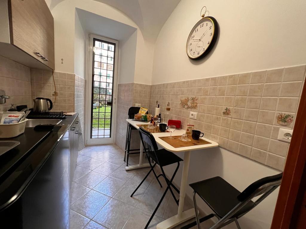 Ama Zama Apartment Roma Ngoại thất bức ảnh