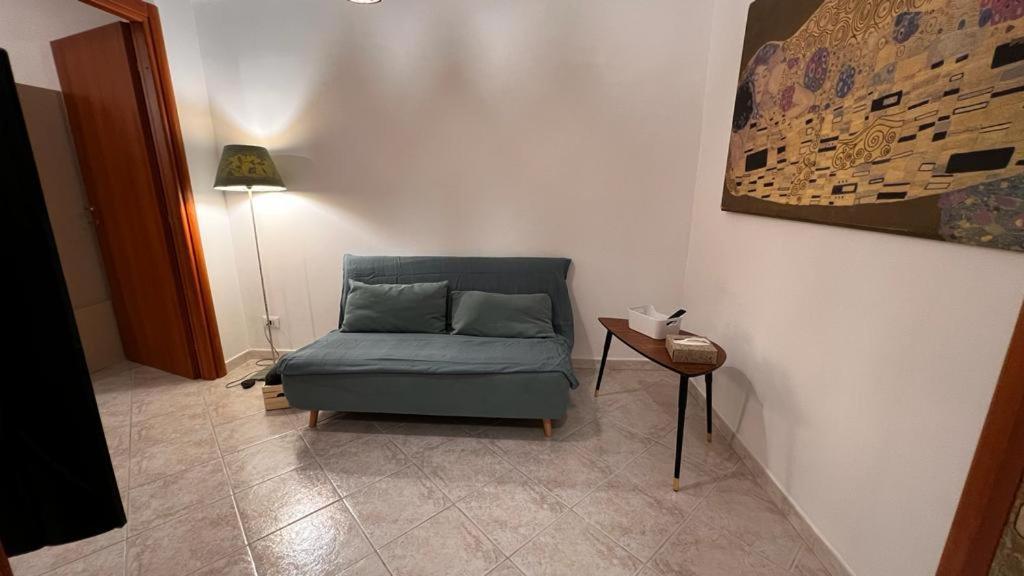 Ama Zama Apartment Roma Ngoại thất bức ảnh